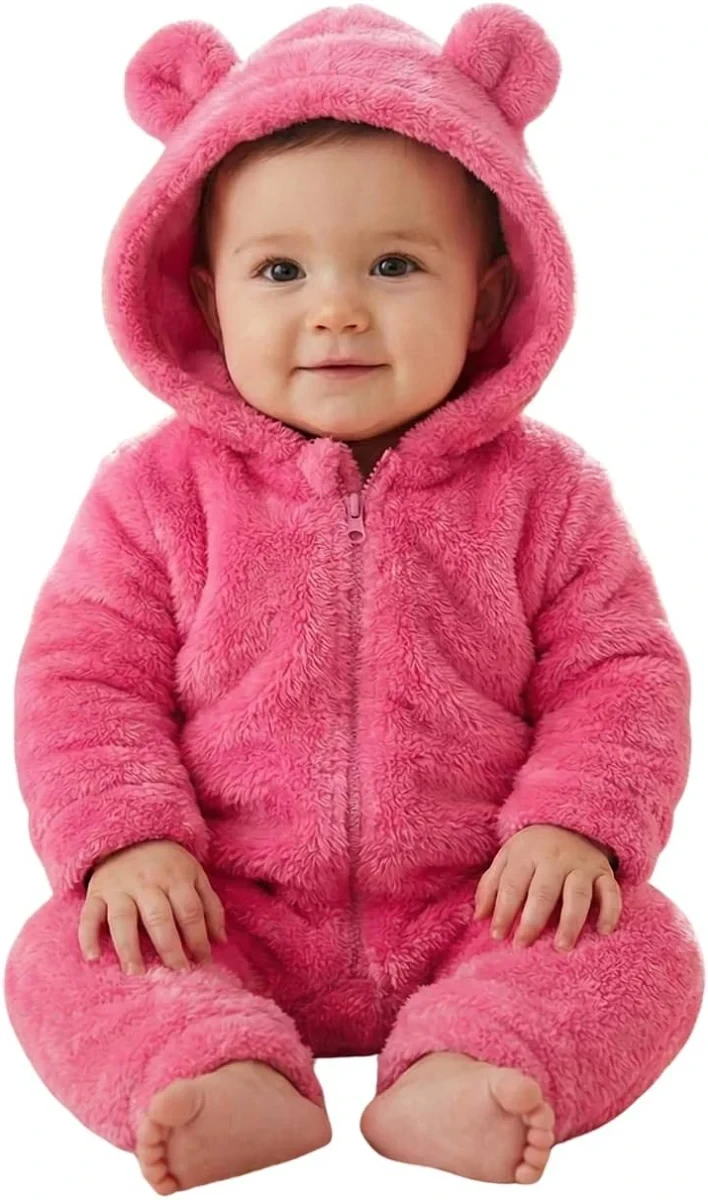 Baby Romper
