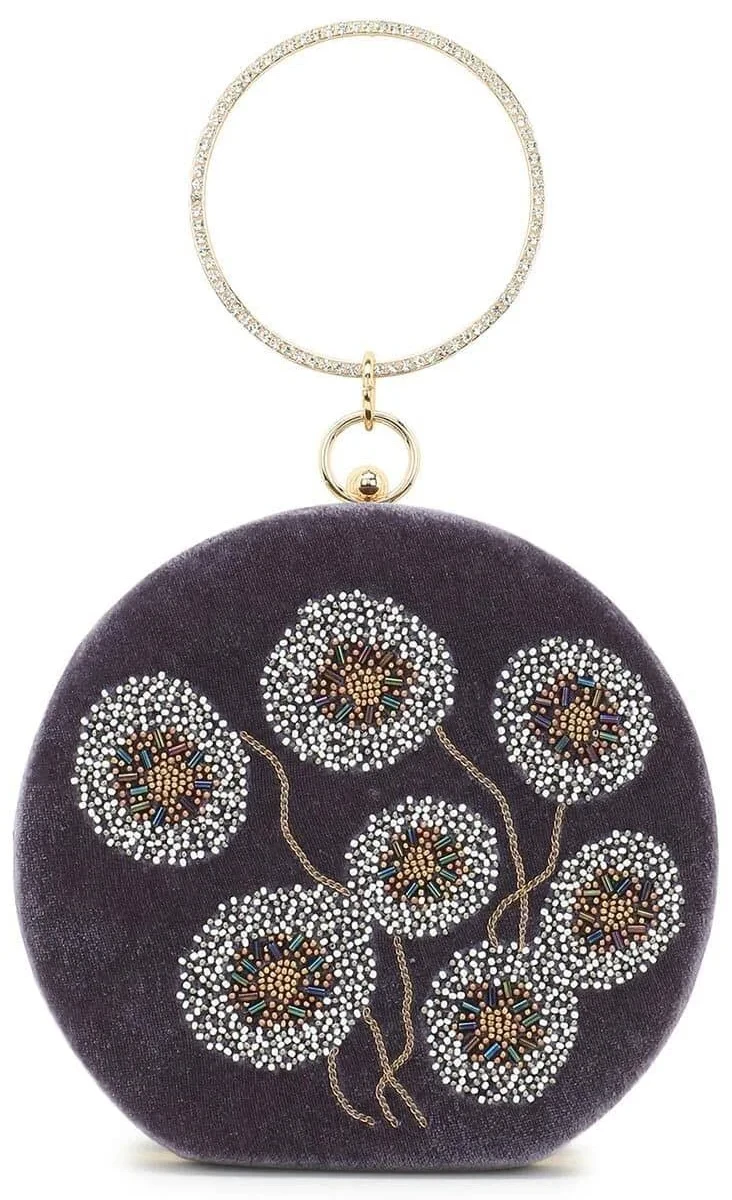 Minaudiere Clutch