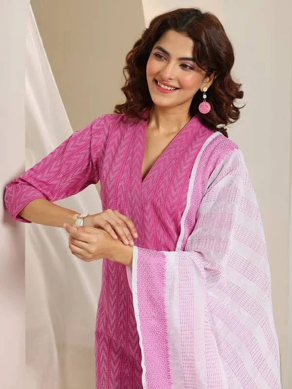 Dupatta Set