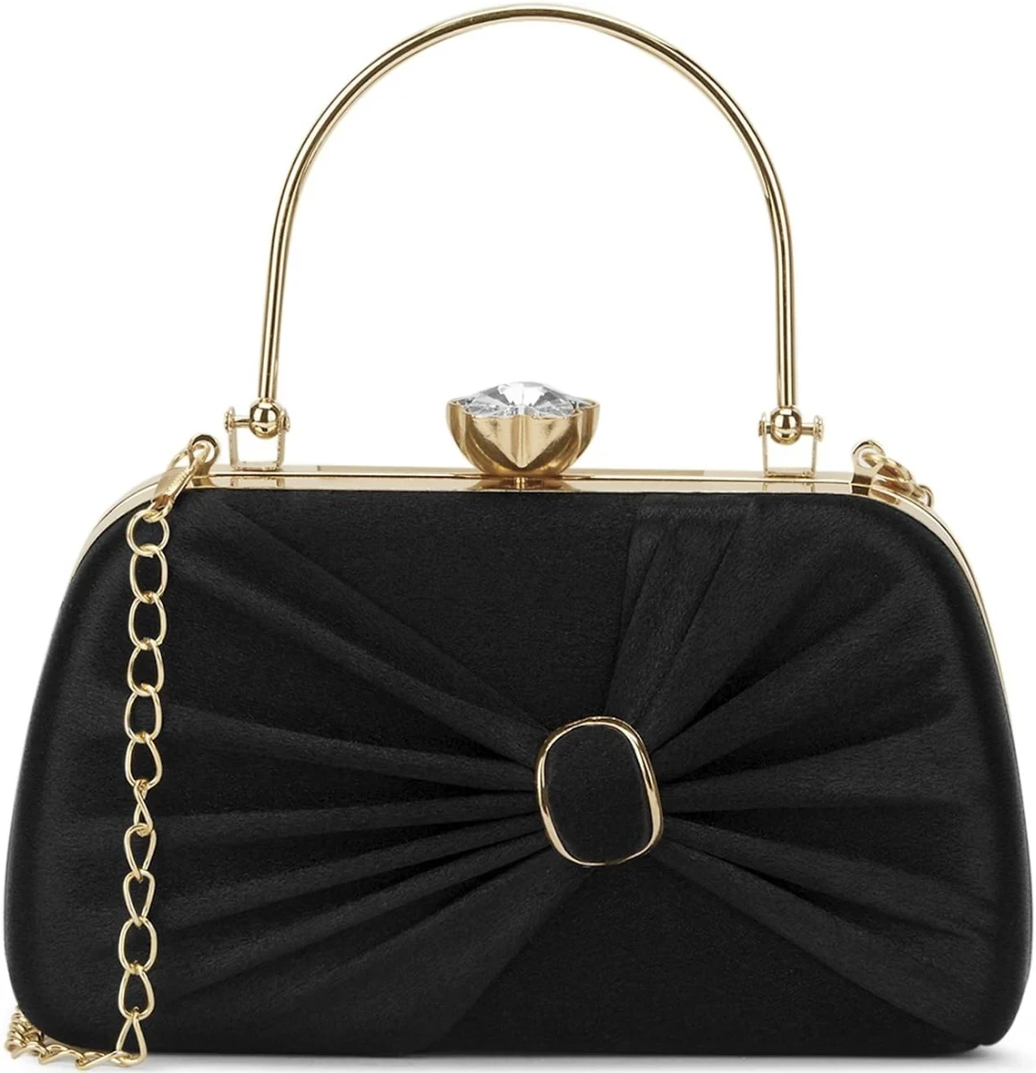 Classic Evening Clutch