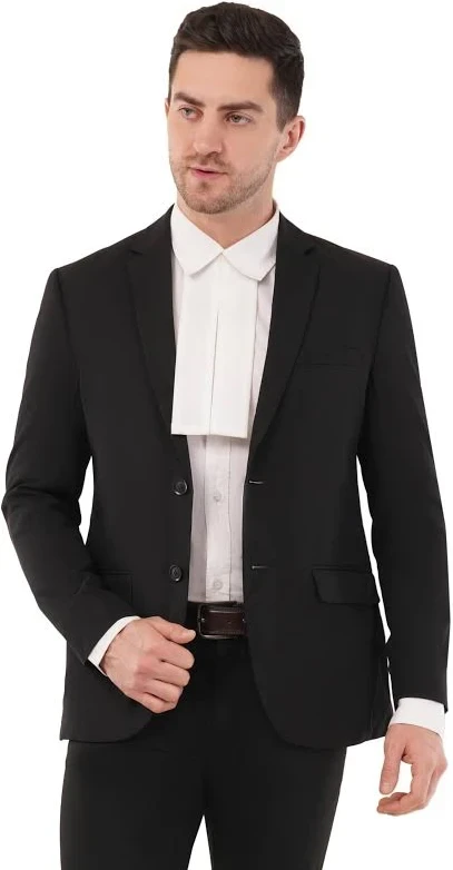 Blazer Style Jacket