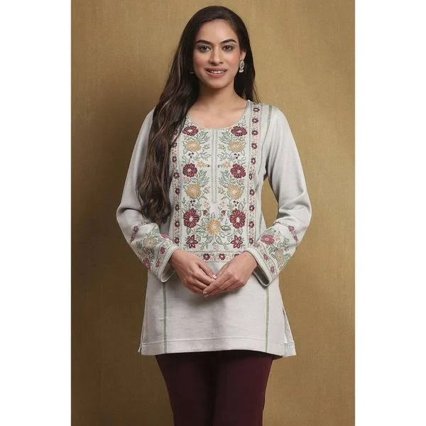 Short Kurti Top