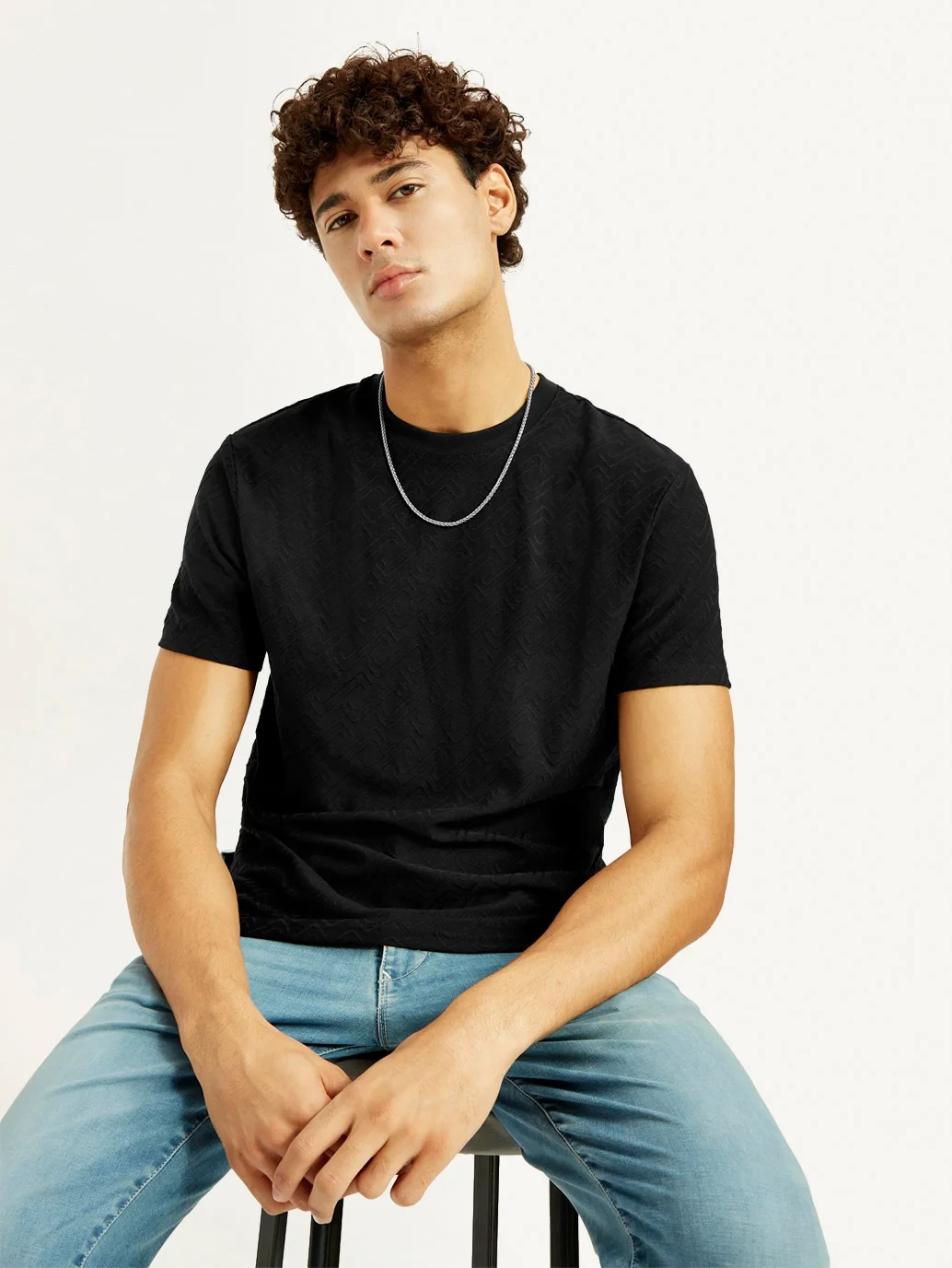 Camouflage T-Shirt