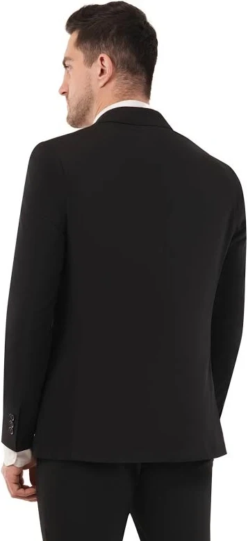 Blazer Style Jacket