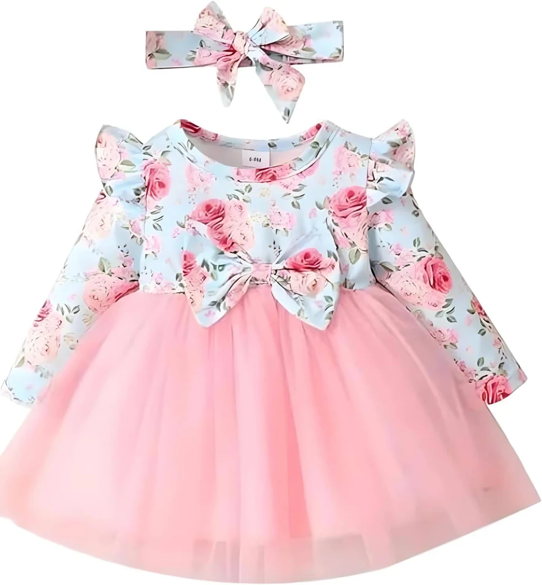 Baby Frock