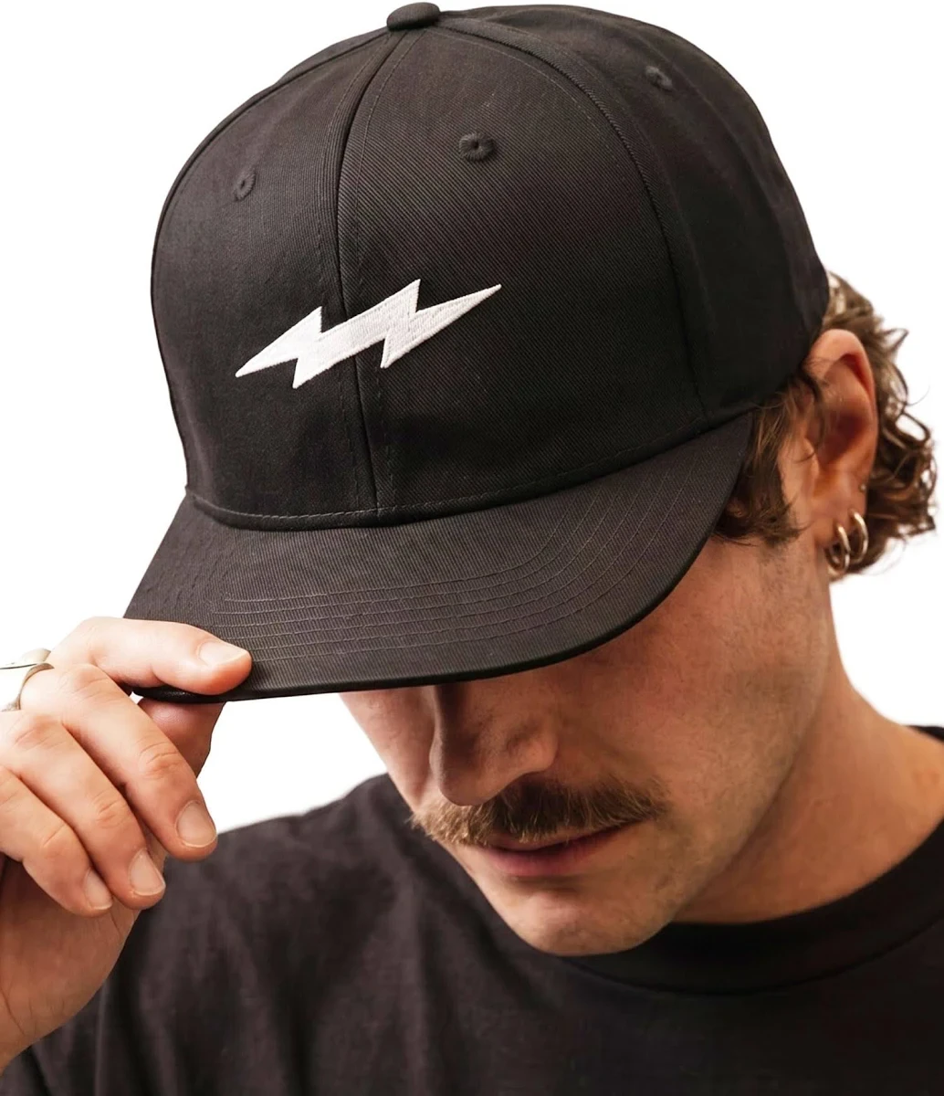 Snapback Cap
