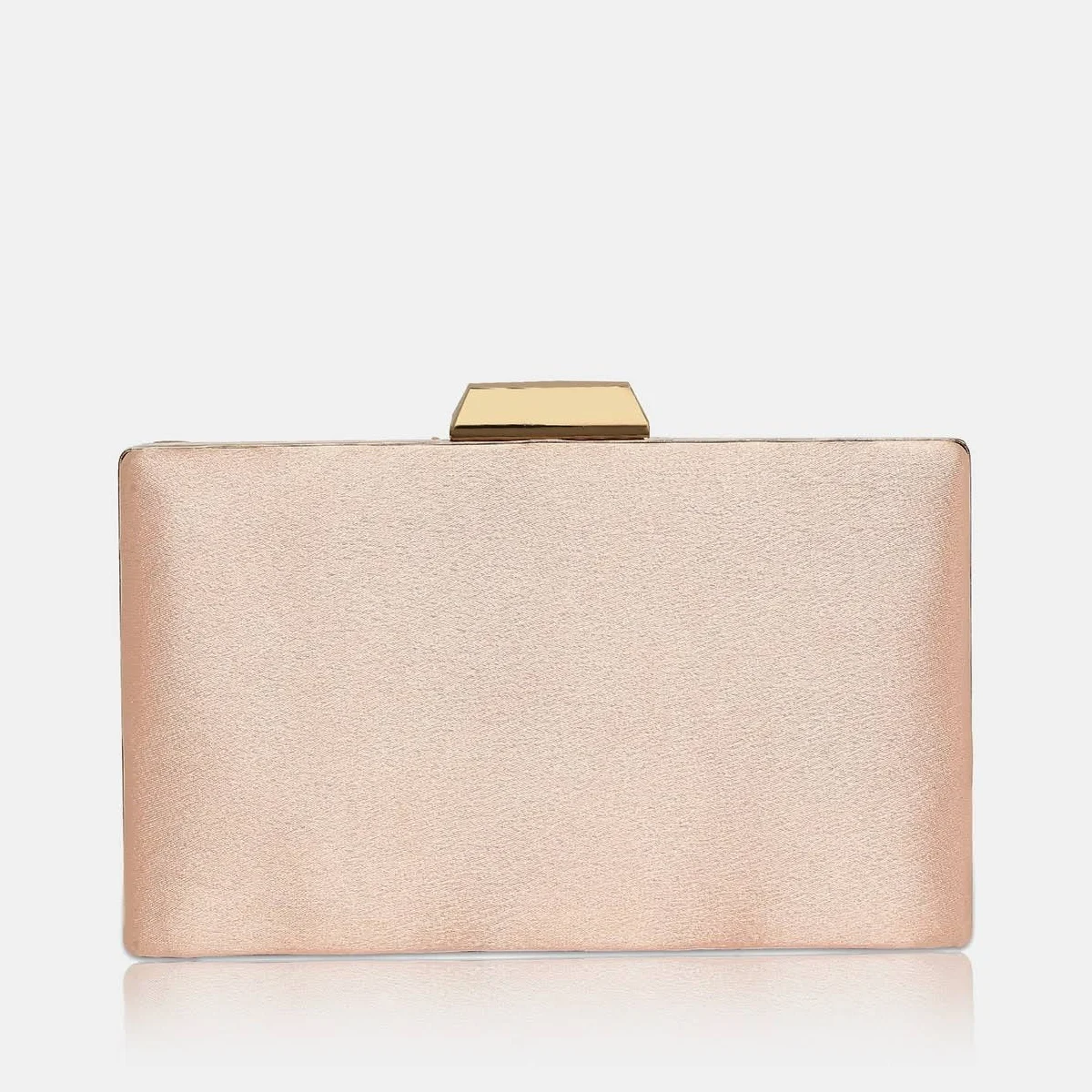 Knot Bow Clutch