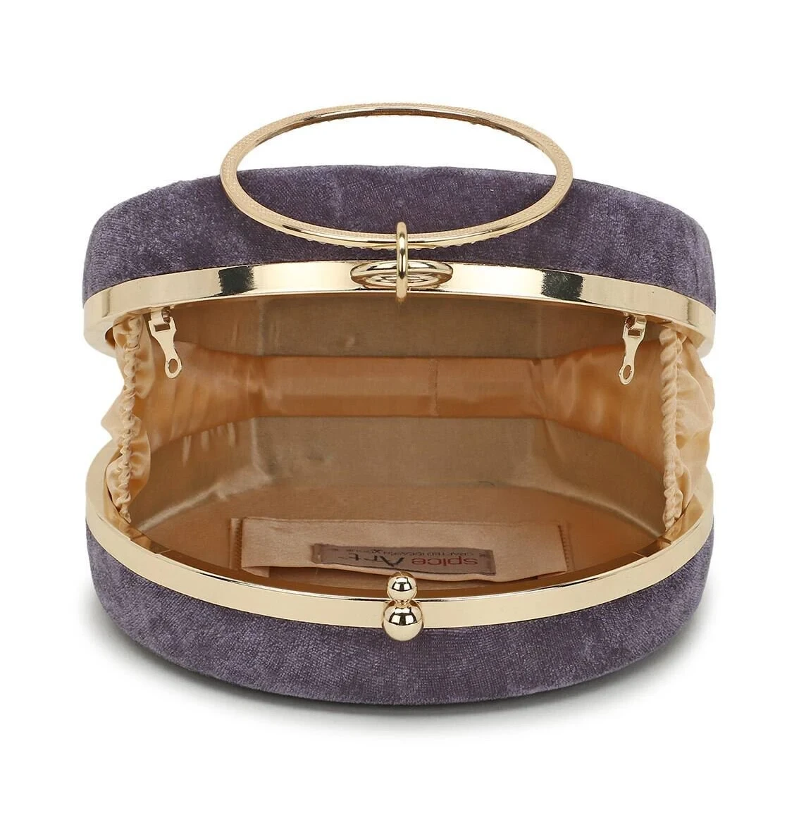 Minaudiere Clutch