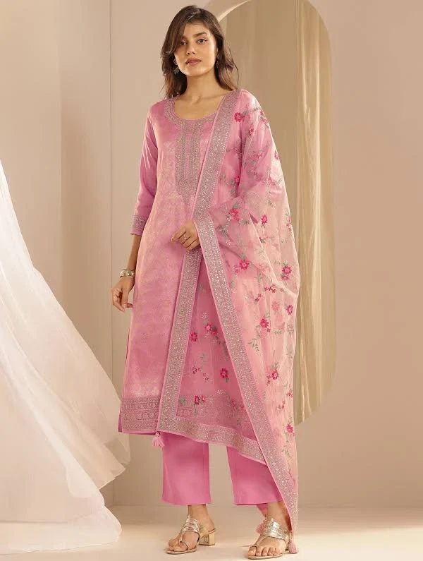 Salwar Kameez Set