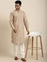 Block Print Kurta