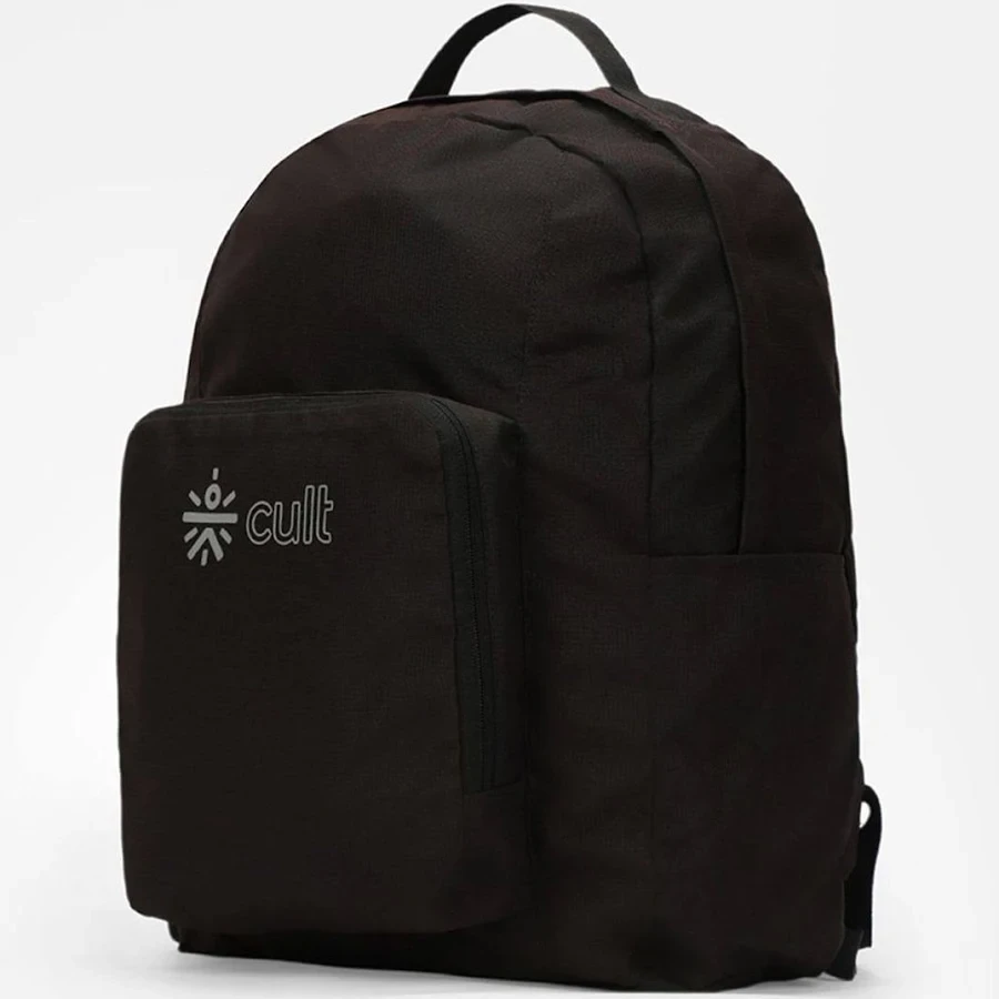 Lightweight Foldable Backpack