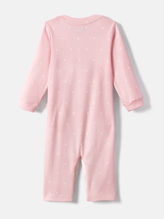 Baby Sleepsuit