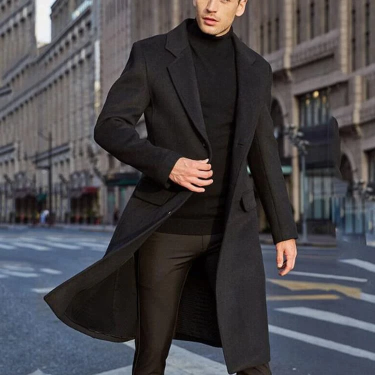 Trench Coat