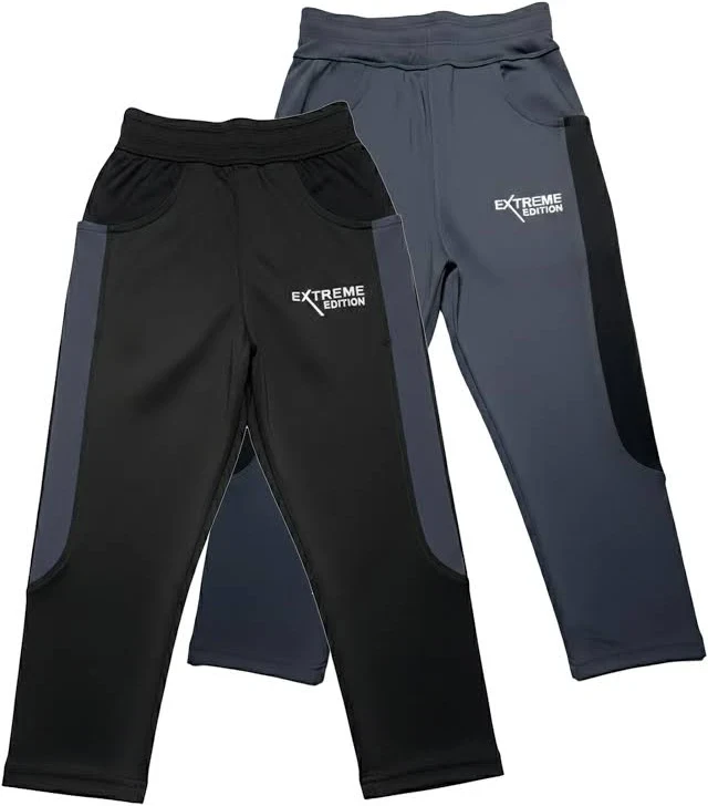 Boys Track Pants