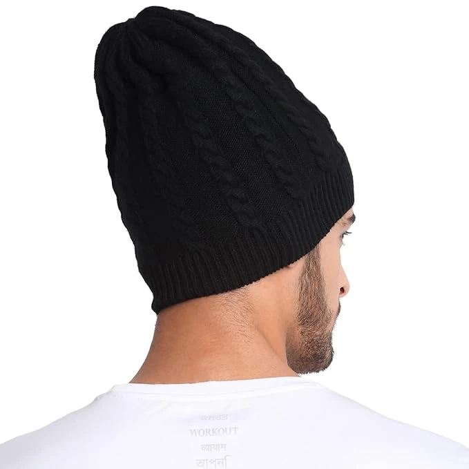 Woollen Beanie