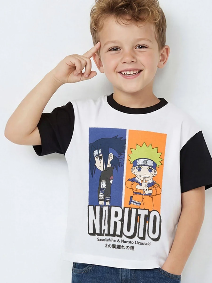 Boys Graphic T-Shirt