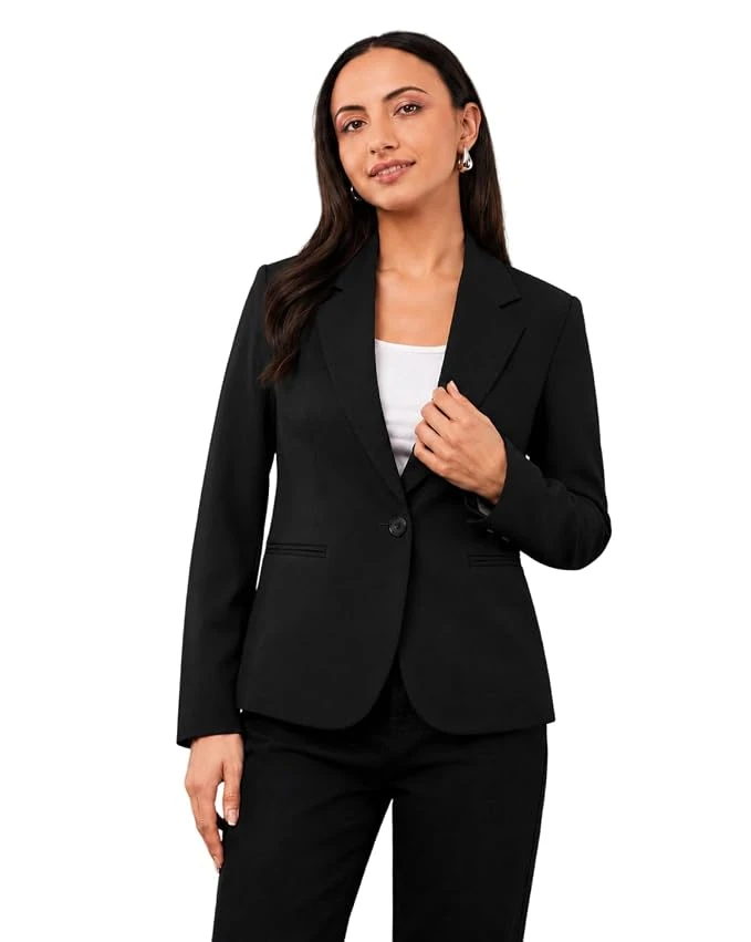 Women Blazer Jacket