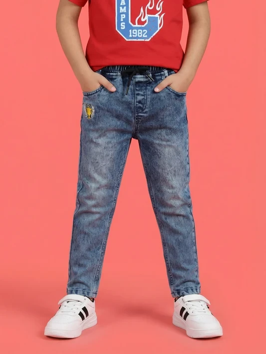 Boys Denim Jeans