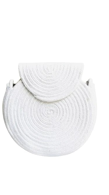Crochet Boho Clutch