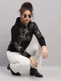 Women Pullover Hoodie