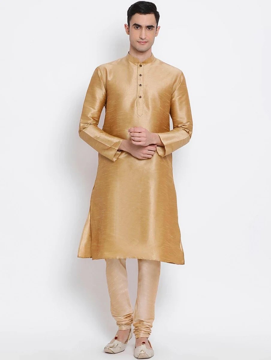 Kurta Pyjama Set