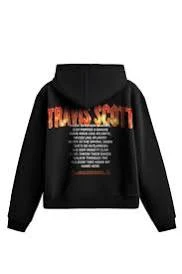 Women Graphic Hoodie