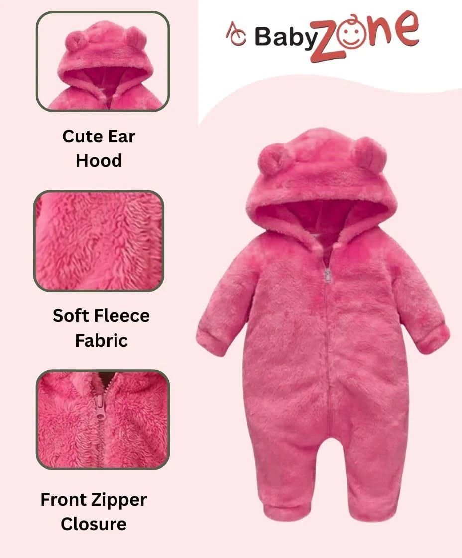 Baby Romper