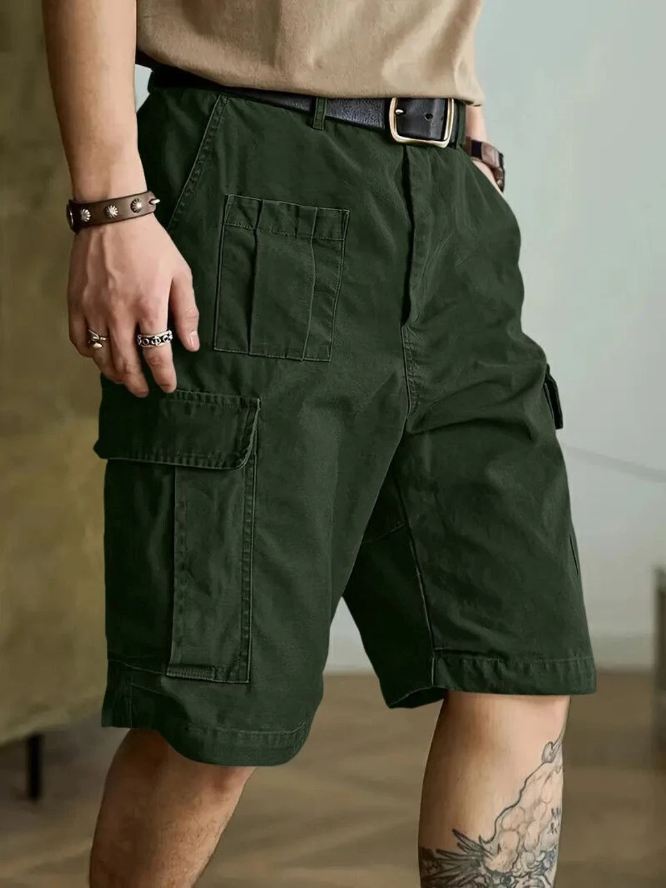 Cargo Shorts