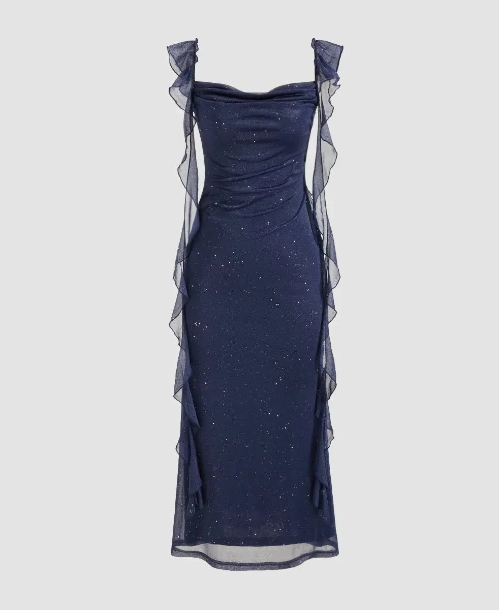 Shift Dress