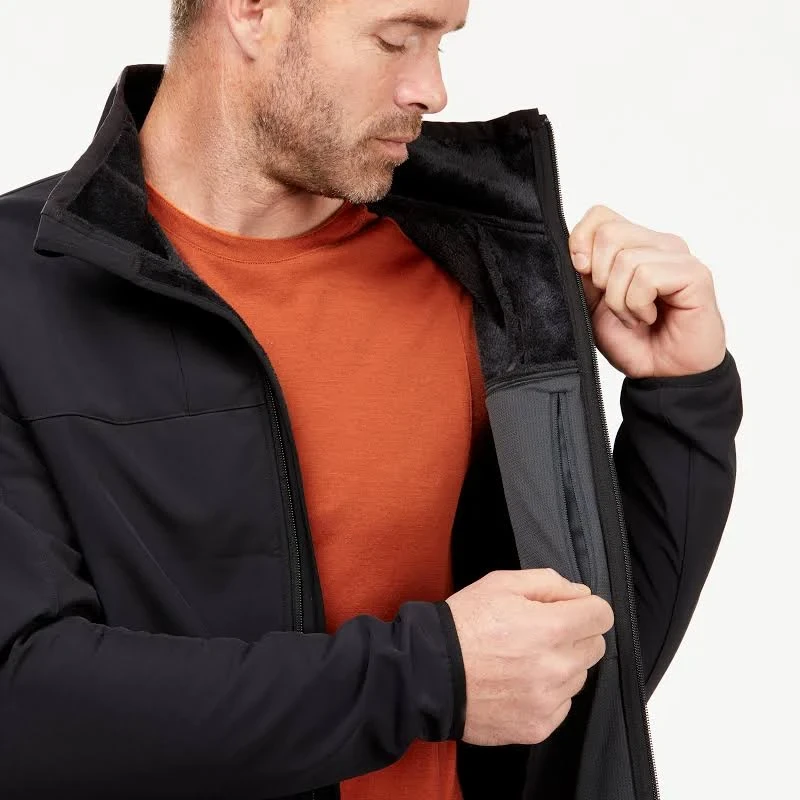 Windbreaker Jacket